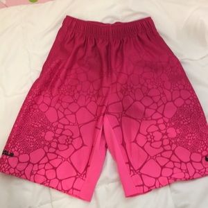 Lebron James Basketball Shorts